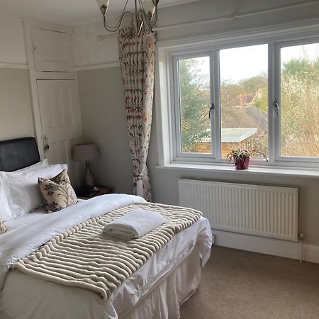 Cliftonville Abi B&B מראה חיצוני תמונה