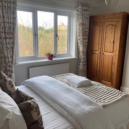 Cliftonville Abi B&B מראה חיצוני תמונה