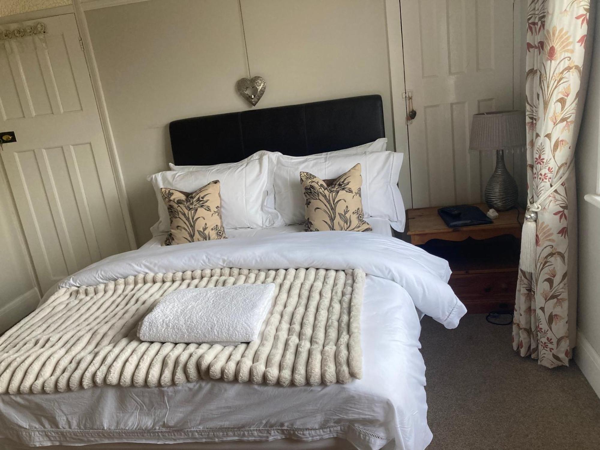 Cliftonville Abi B&B מראה חיצוני תמונה
