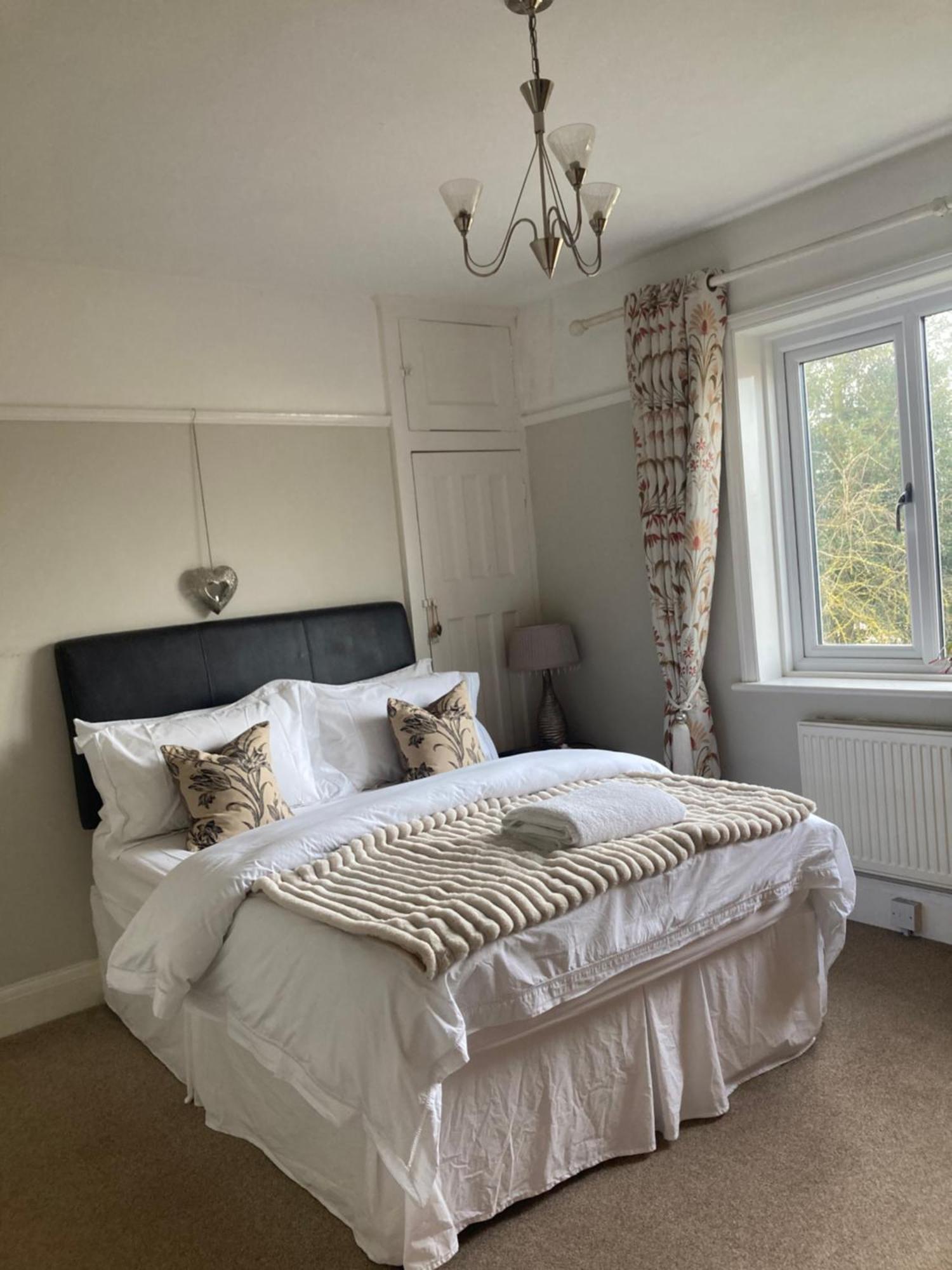 Cliftonville Abi B&B מראה חיצוני תמונה